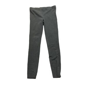 Madewell Women’s Grey Leggings Size Small